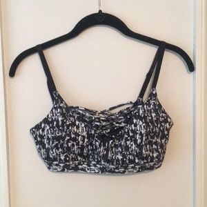 Fabletics Sports Bra